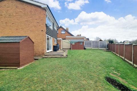 8 Barley Lane, Northampton, NN2 8AT