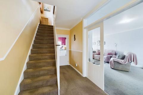 3 bedroom detached house for sale, Barley Lane, Kingsthorpe, Northampton NN2 8AT