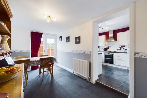 8 Barley Lane, Northampton, NN2 8AT
