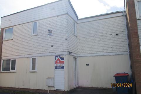 Sandcroft, Sutton Hill TF7