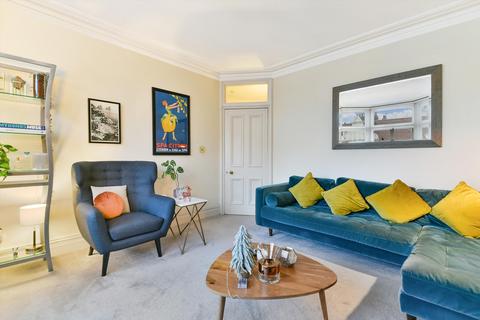2 bedroom flat for sale, Lauderdale Road, Maida Vale, W9.