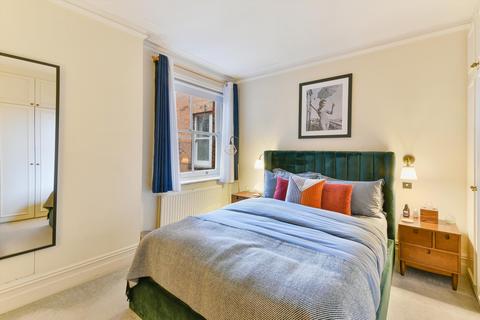 2 bedroom flat for sale, Lauderdale Road, Maida Vale, W9.