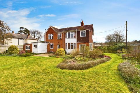 4 bedroom detached house for sale, Reading Road, Burghfield Common, Reading, RG7