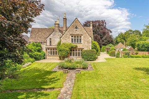 6 bedroom semi-detached house for sale, Lowden Hill, Chippenham