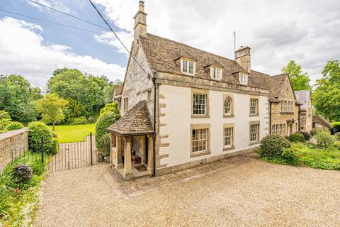 6 bedroom semi-detached house for sale, Lowden Hill, Chippenham