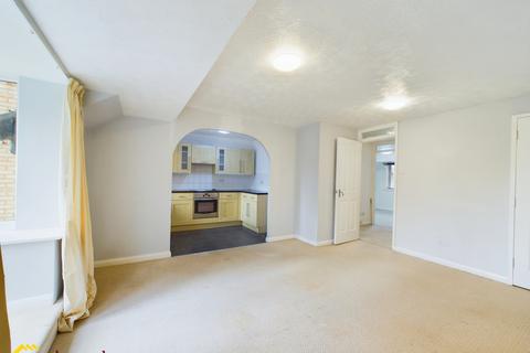 2 bedroom flat to rent - Longworth Close, Banbury OX16