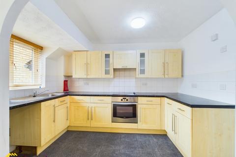 2 bedroom flat to rent - Longworth Close, Banbury OX16