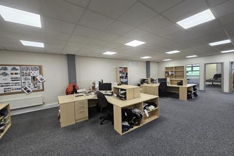 Office to rent, Bebe House, Dukesway, Gateshead, NE11 0PZ