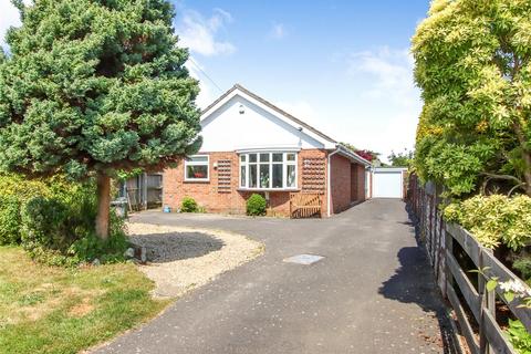 3 bedroom bungalow for sale, Sky End Lane, Hordle, Lymington, SO41