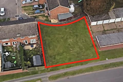 Land for sale, Part of Land in Marsh End Road, Richmond Way, Newport Pagnell, Buckinghamshire, MK16 0LG