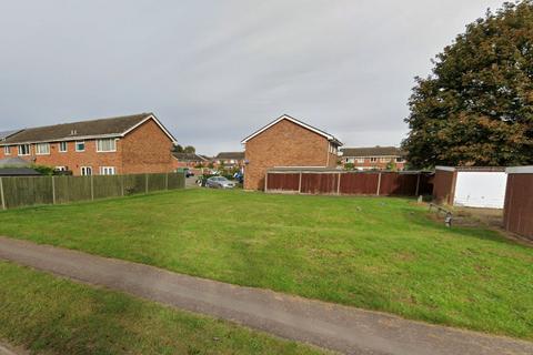 Land for sale, Part of Land in Marsh End Road, Richmond Way, Newport Pagnell, Buckinghamshire, MK16 0LG