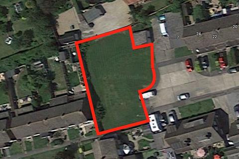 Land for sale - Part of Land on The South Side of Church Street, Theale, Reading, Berkshire, RG7 5DL