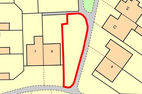 Land for sale, Part of Land on The East Side of Mentmore Road, Leighton Buzzard, Bedfordshire, LU7 2UW