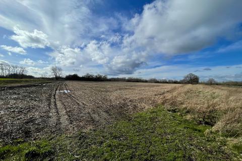 Farm land for sale, Station Road, West Dereham PE33