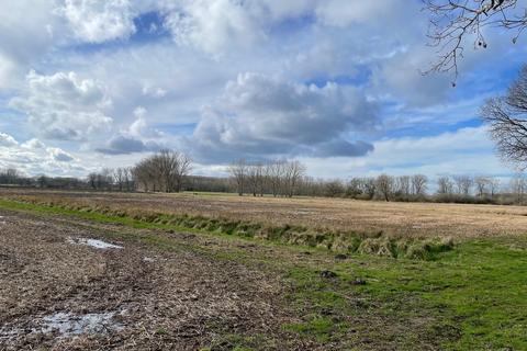 Farm land for sale, Station Road, West Dereham PE33