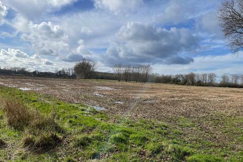 Farm land for sale, Station Road, West Dereham PE33