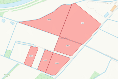 undefined, Station Road, West Dereham PE33