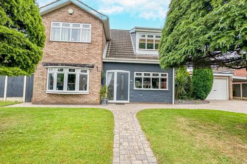 9 Timberland, Scunthorpe, DN16 3QA