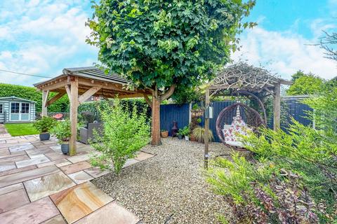9 Timberland, Scunthorpe, DN16 3QA