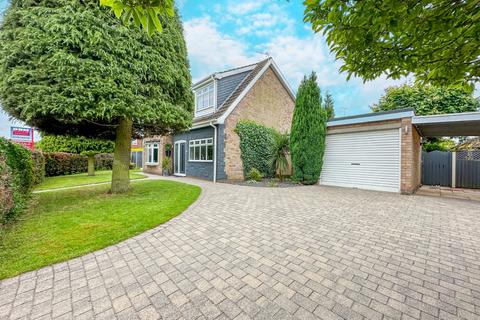 9 Timberland, Scunthorpe, DN16 3QA