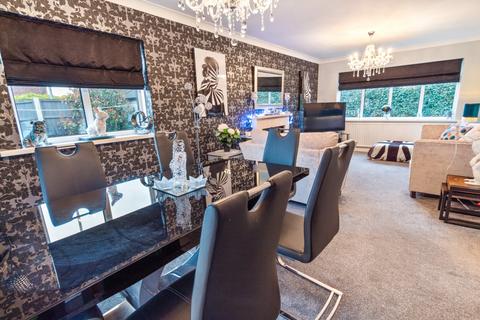 9 Timberland, Scunthorpe, DN16 3QA