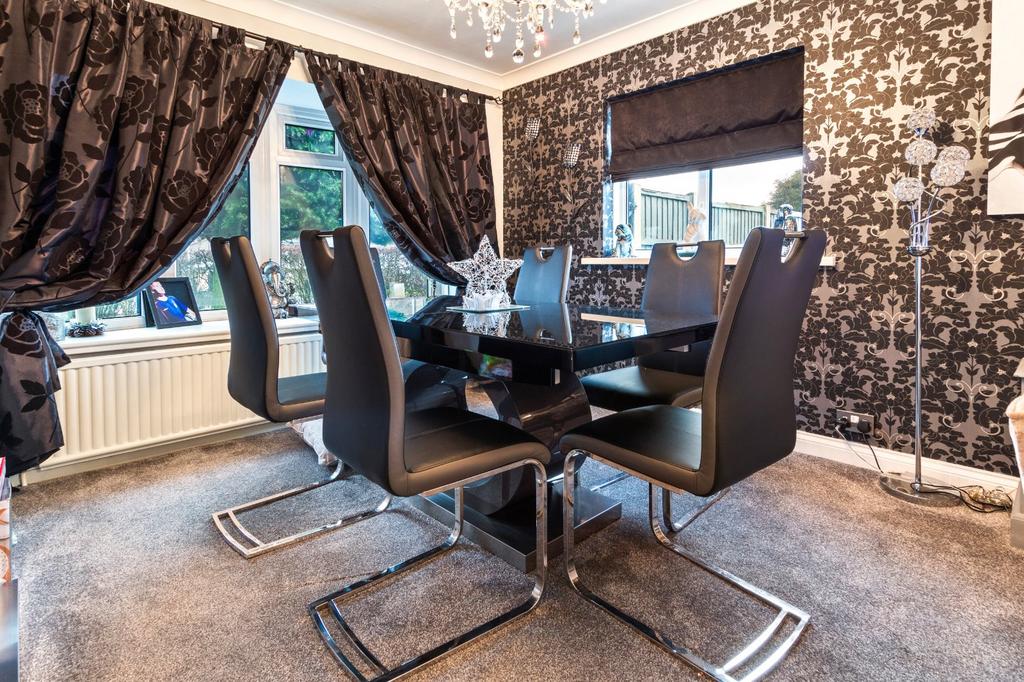 Lounge/Diner