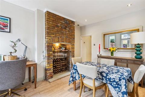 2 bedroom apartment for sale - Blandfield Road, SW12