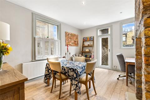 2 bedroom apartment for sale - Blandfield Road, SW12