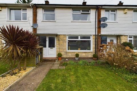 2 Brynhill Close, Barry, CF62 8PL