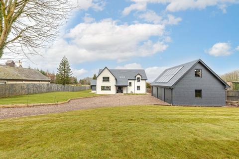 5 bedroom detached house for sale, Blossom House, Castleton Road, Auchterarder, PH3