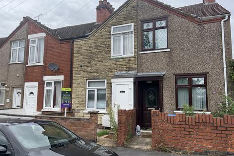2 bedroom terraced house to rent, Rugby CV21