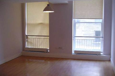 2 bedroom flat for sale, Behrens Warehouse, City Centre, Bradford