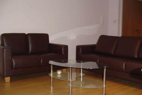 2 bedroom flat for sale, Behrens Warehouse, City Centre, Bradford