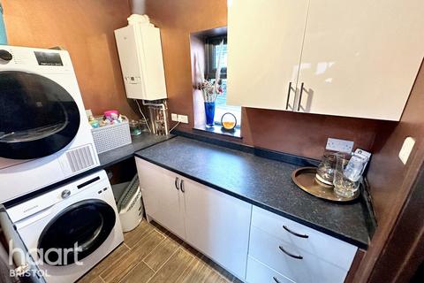 5 bedroom end of terrace house for sale - Hollisters Drive, Bristol