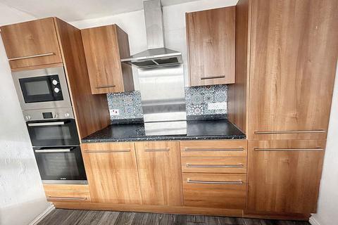 5 bedroom flat for sale - Alexandra Road, Ashington, Northumberland, NE63 9HG