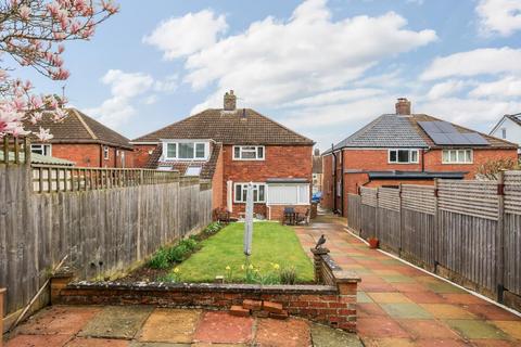 3 bedroom semi-detached house for sale, Botley,  Oxford,  OX2