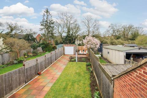 3 bedroom semi-detached house for sale, Botley,  Oxford,  OX2