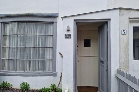 2 bedroom cottage to rent, North Road, Kingsdown, CT14