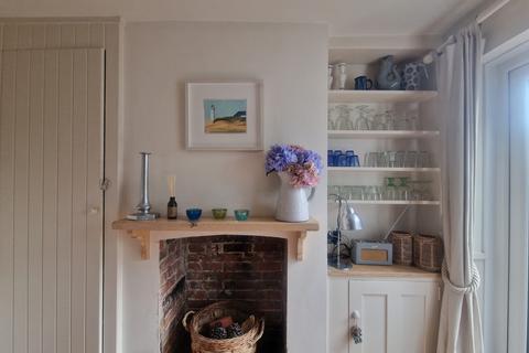 undefined, North Road, Kingsdown, CT14