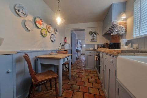 undefined, North Road, Kingsdown, CT14