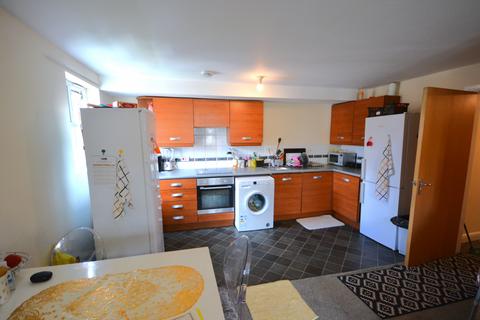 2 bedroom flat for sale - Thomasson Court, Bolton, BL1 4QQ