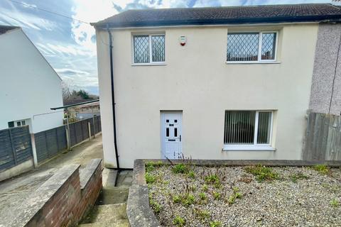 3 bedroom semi-detached house to rent - Silk Mill Bank, Leeds, West Yorkshire, UK, LS16