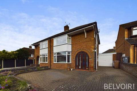 3 Cherry Tree Close, Trentham, Stoke-on-trent, ST4 8LZ