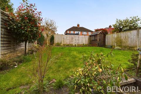 3 Cherry Tree Close, Trentham, Stoke-on-trent, ST4 8LZ