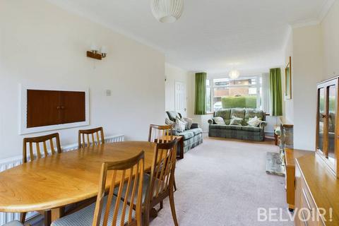 3 Cherry Tree Close, Trentham, Stoke-on-trent, ST4 8LZ