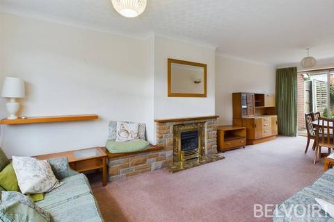 3 Cherry Tree Close, Trentham, Stoke-on-trent, ST4 8LZ