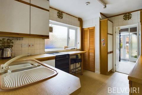 3 Cherry Tree Close, Trentham, Stoke-on-trent, ST4 8LZ