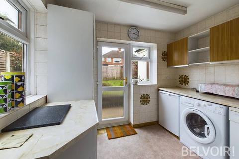3 Cherry Tree Close, Trentham, Stoke-on-trent, ST4 8LZ
