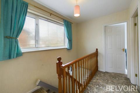 3 Cherry Tree Close, Trentham, Stoke-on-trent, ST4 8LZ