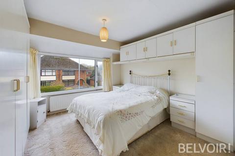3 Cherry Tree Close, Trentham, Stoke-on-trent, ST4 8LZ
